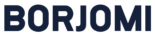 Borjomi logo
