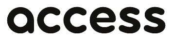 Access logo