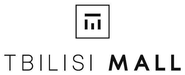 Tbilisi Mall logo