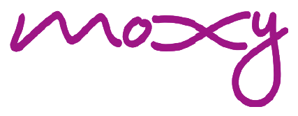 Moxy logo