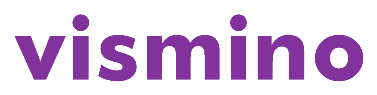 Vismino logo