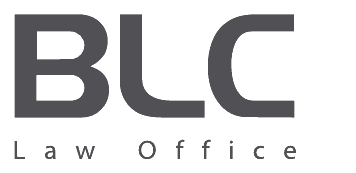 BLC Law Office logo