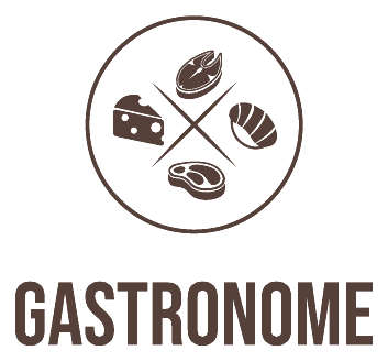 Gastronome logo