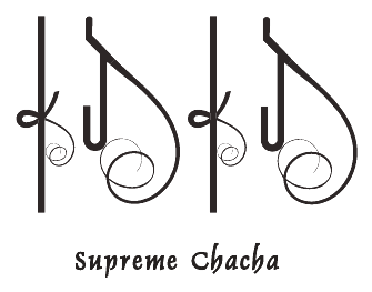 DD Supreme Chacha logo