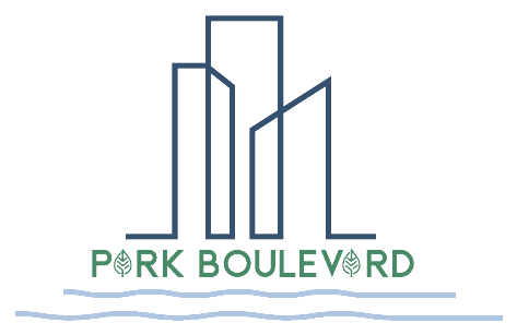Park Boulevard logo
