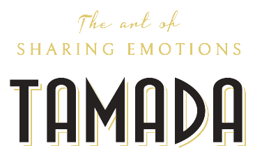 Tamada logo