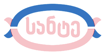 Sante logo