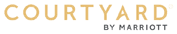 Courtyard by Marriott logo