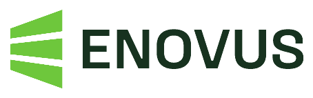 Enovus logo