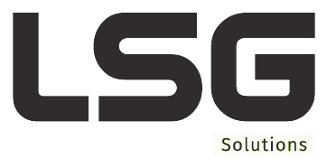 LSG Solutions logo
