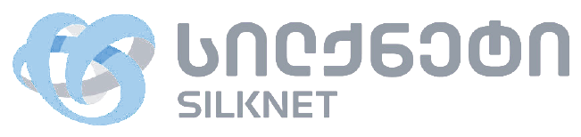 Silknet logo